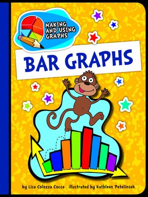cover image of Bar Graphs